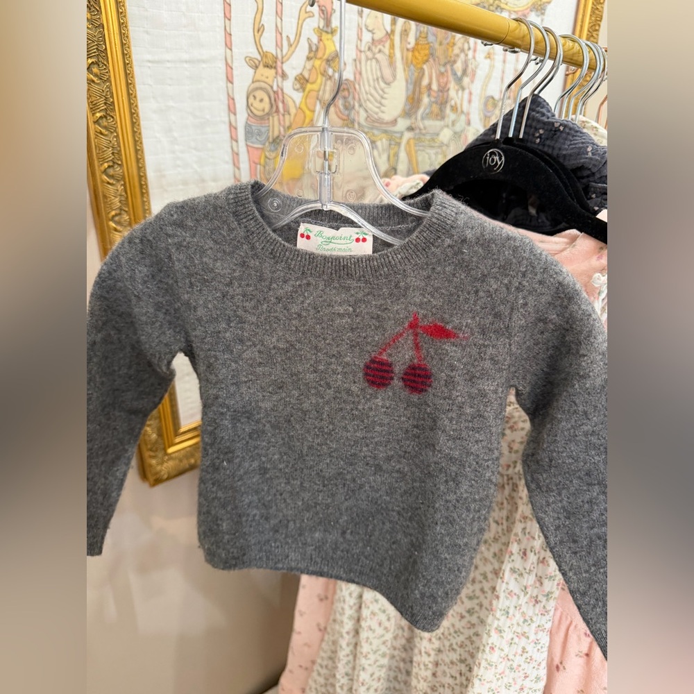 Bonpoint sweater